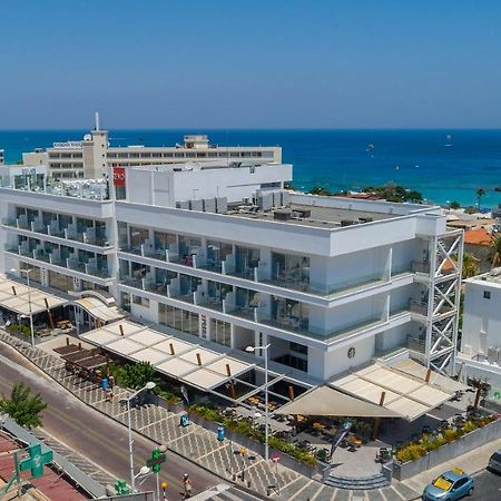 Protaras Plaza Hotel Luaran gambar
