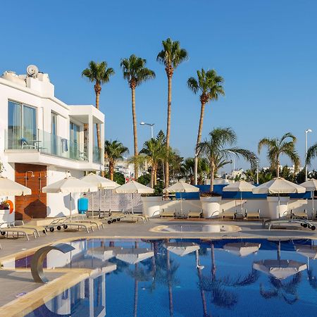 Protaras Plaza Hotel Luaran gambar