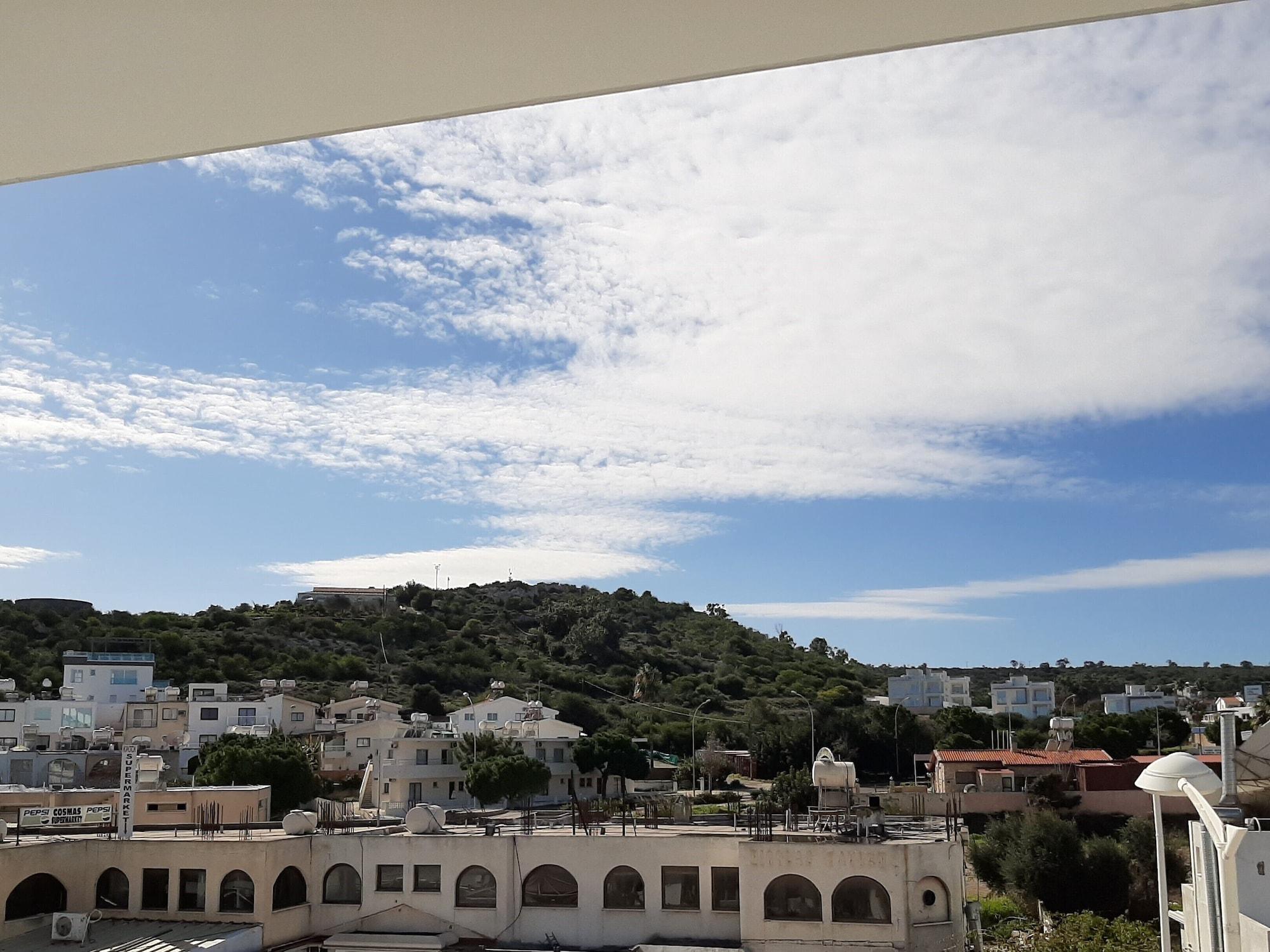 Protaras Plaza Hotel Luaran gambar