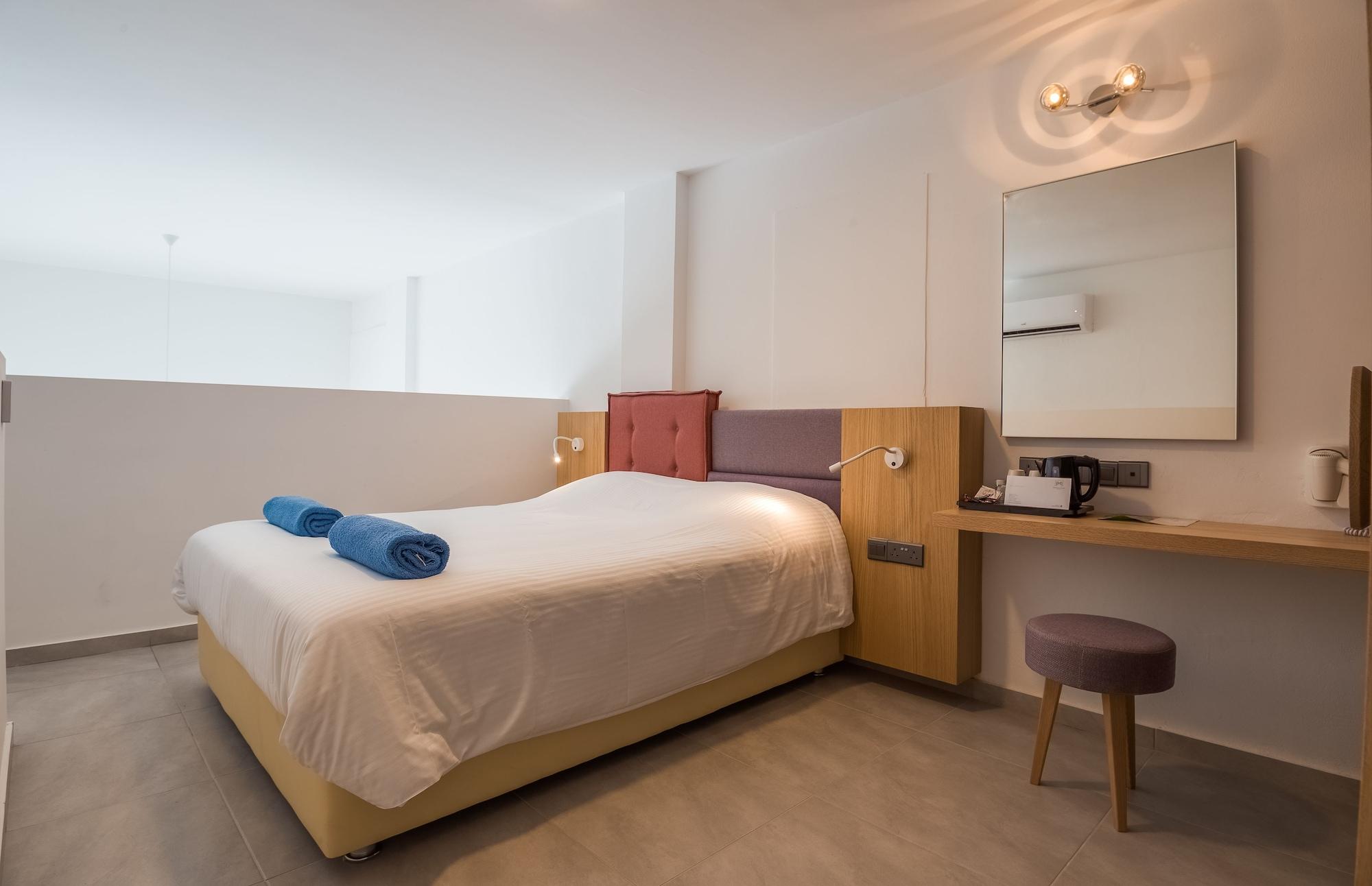 Protaras Plaza Hotel Luaran gambar
