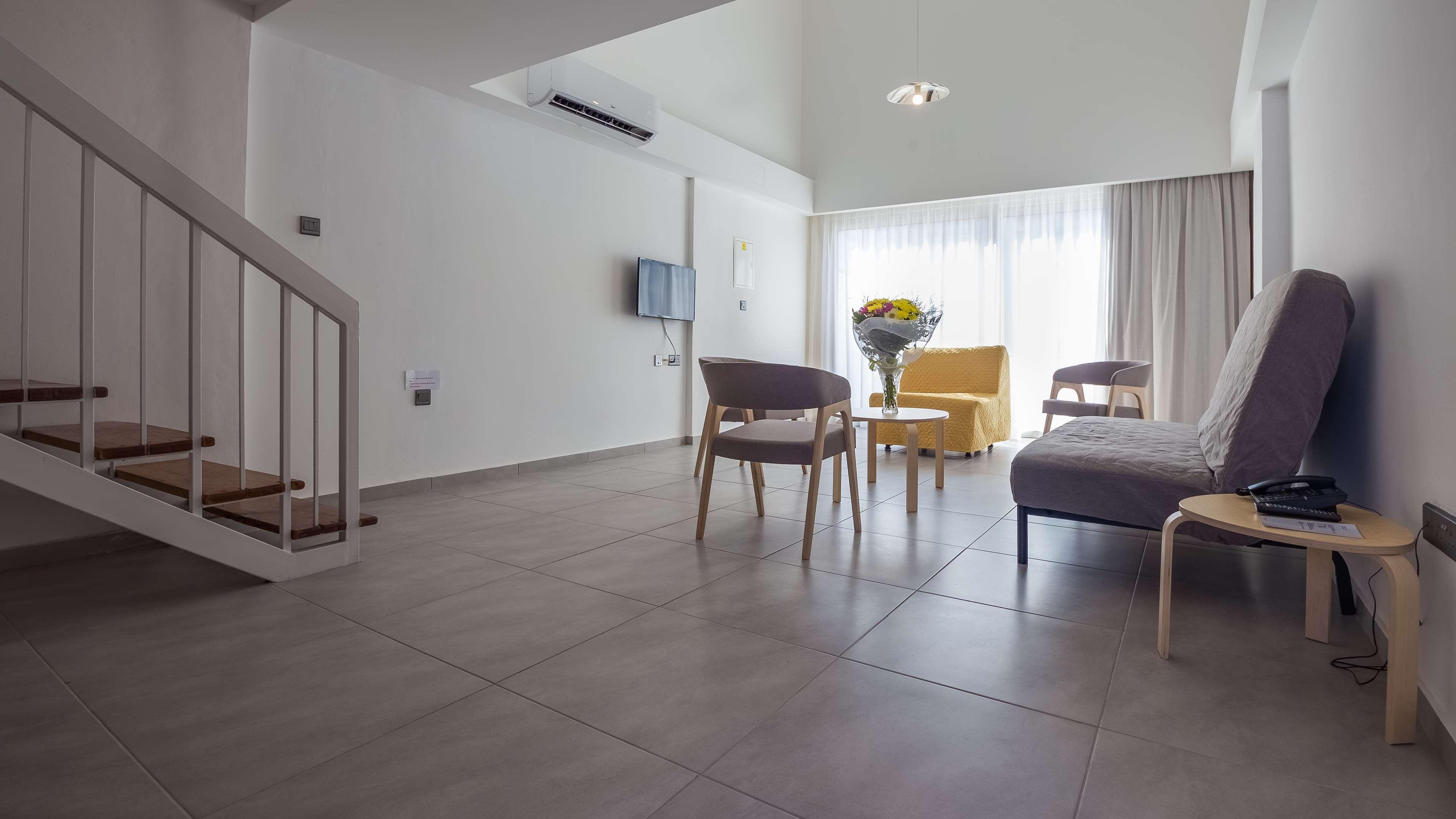 Protaras Plaza Hotel Luaran gambar
