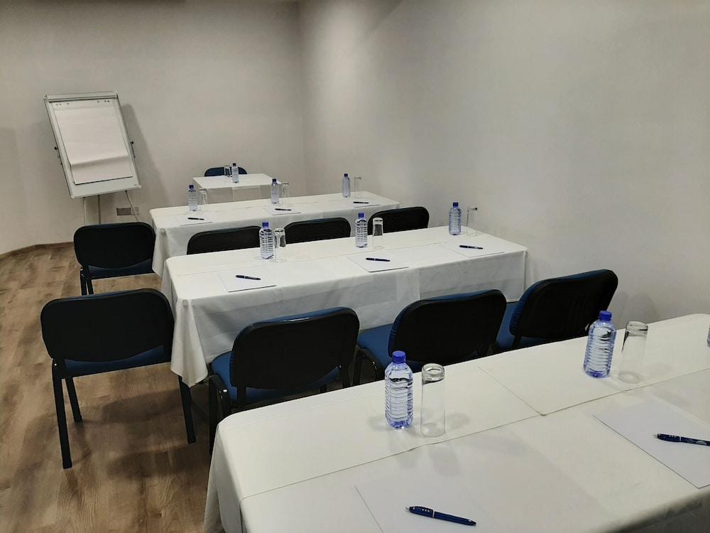 Protaras Plaza Hotel Luaran gambar