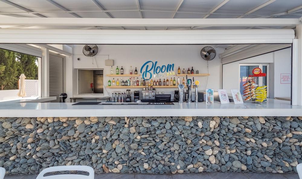 Protaras Plaza Hotel Luaran gambar