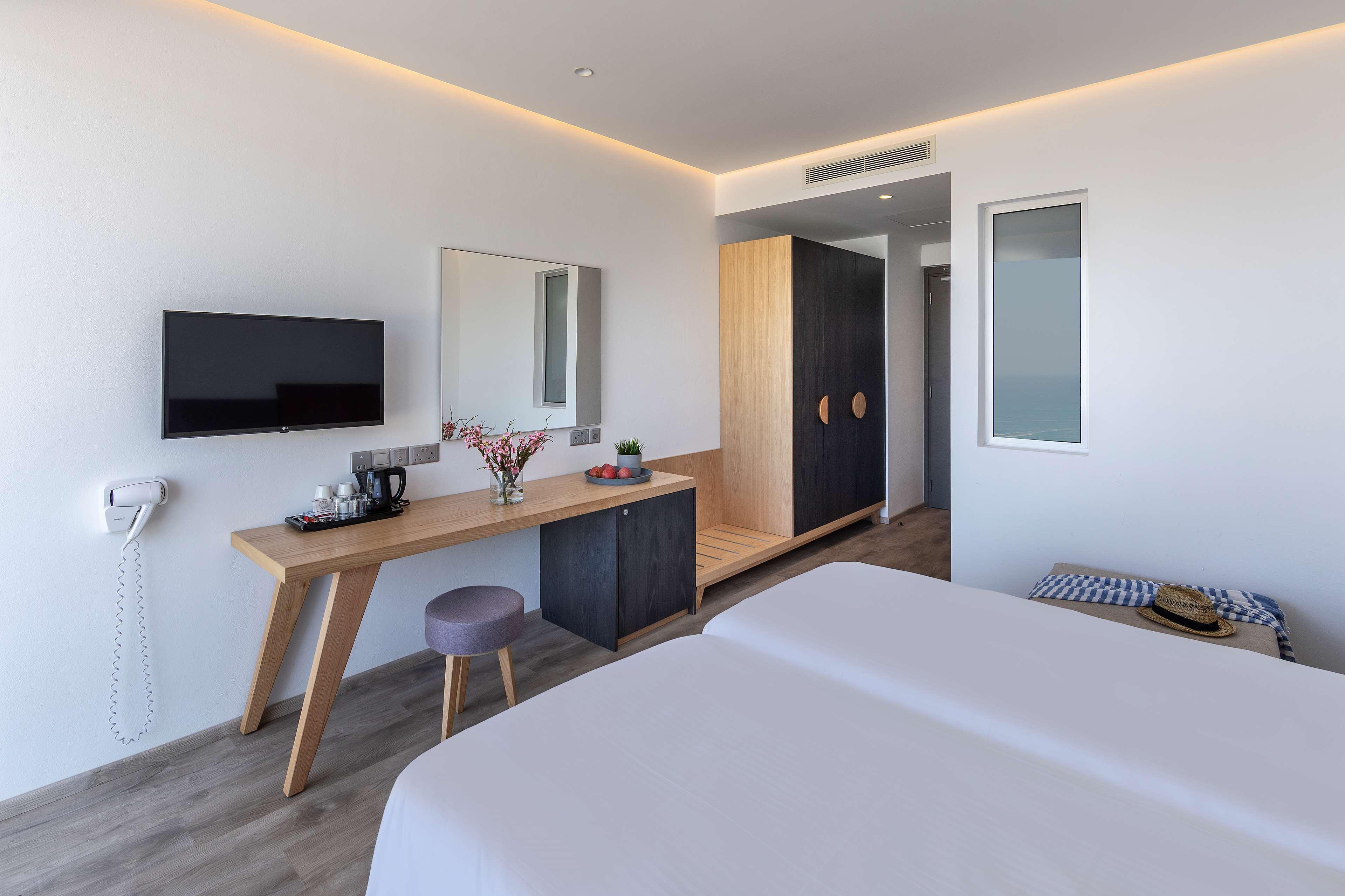 Protaras Plaza Hotel Luaran gambar