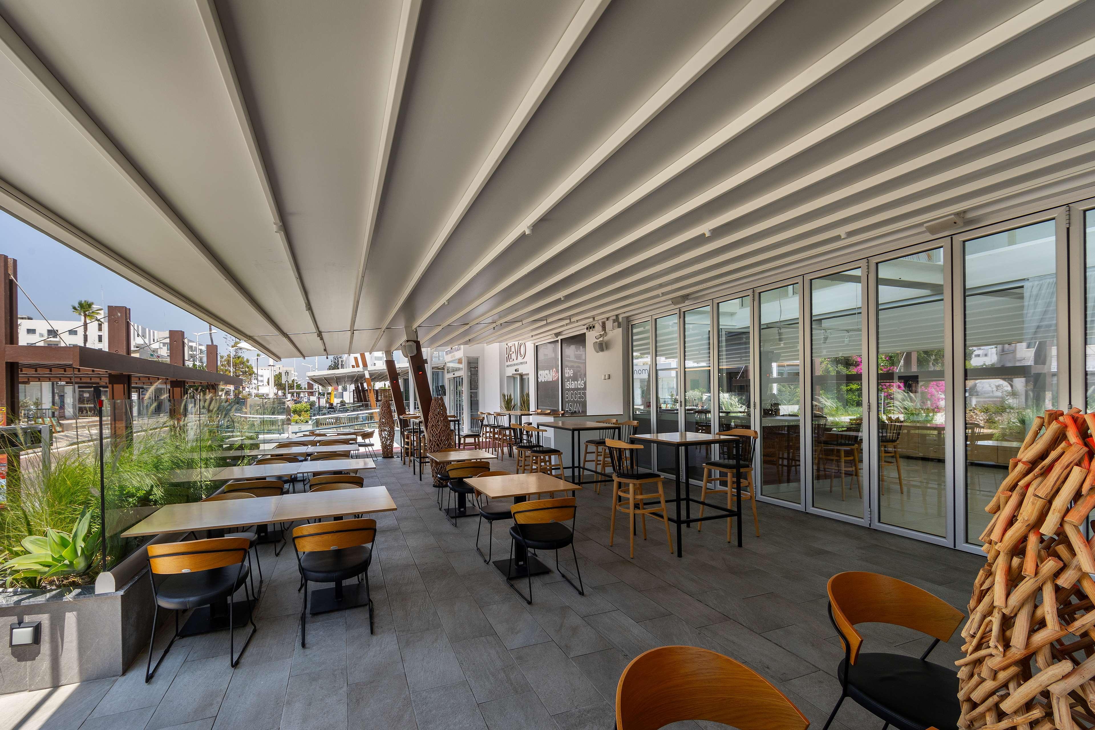 Protaras Plaza Hotel Luaran gambar