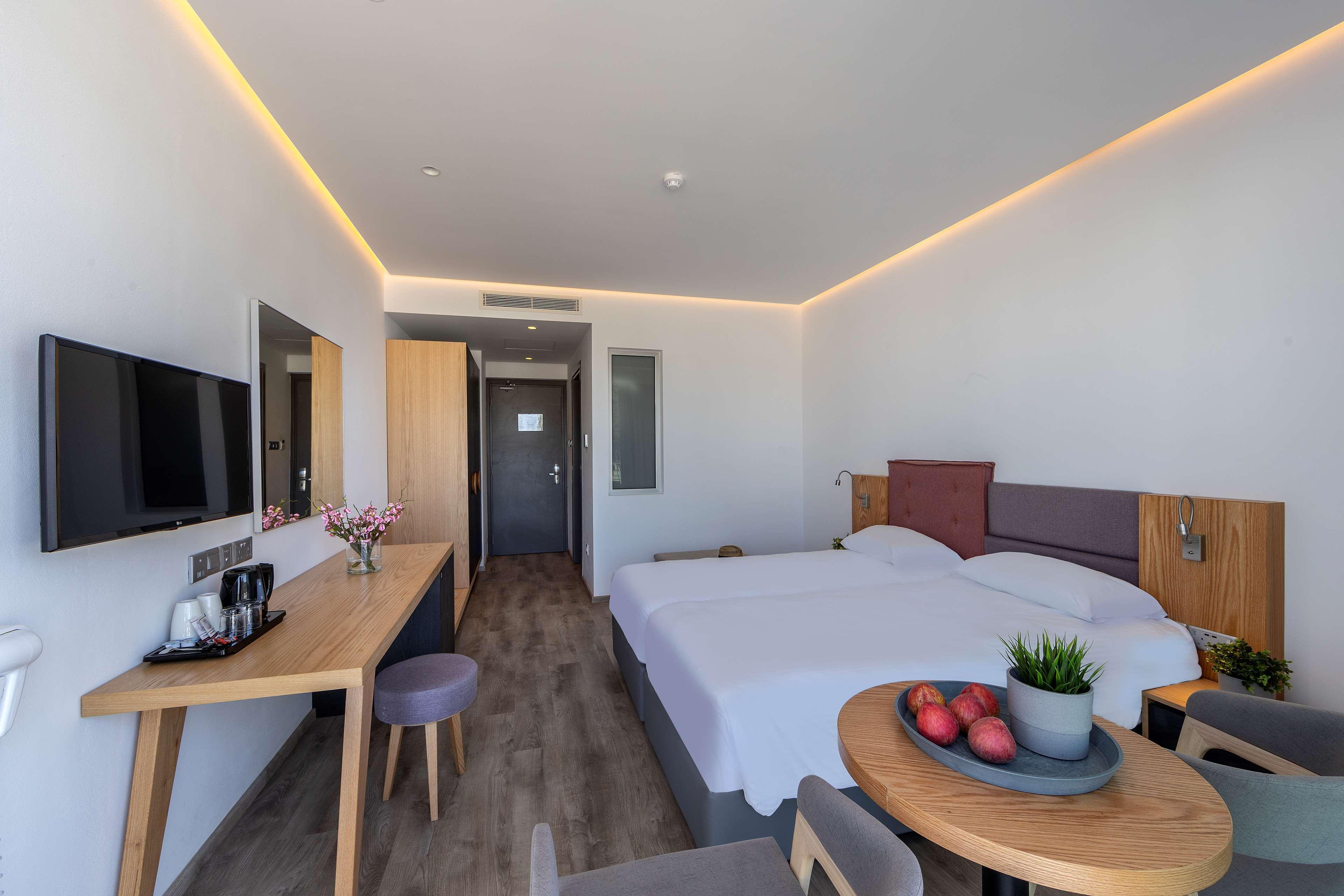 Protaras Plaza Hotel Luaran gambar