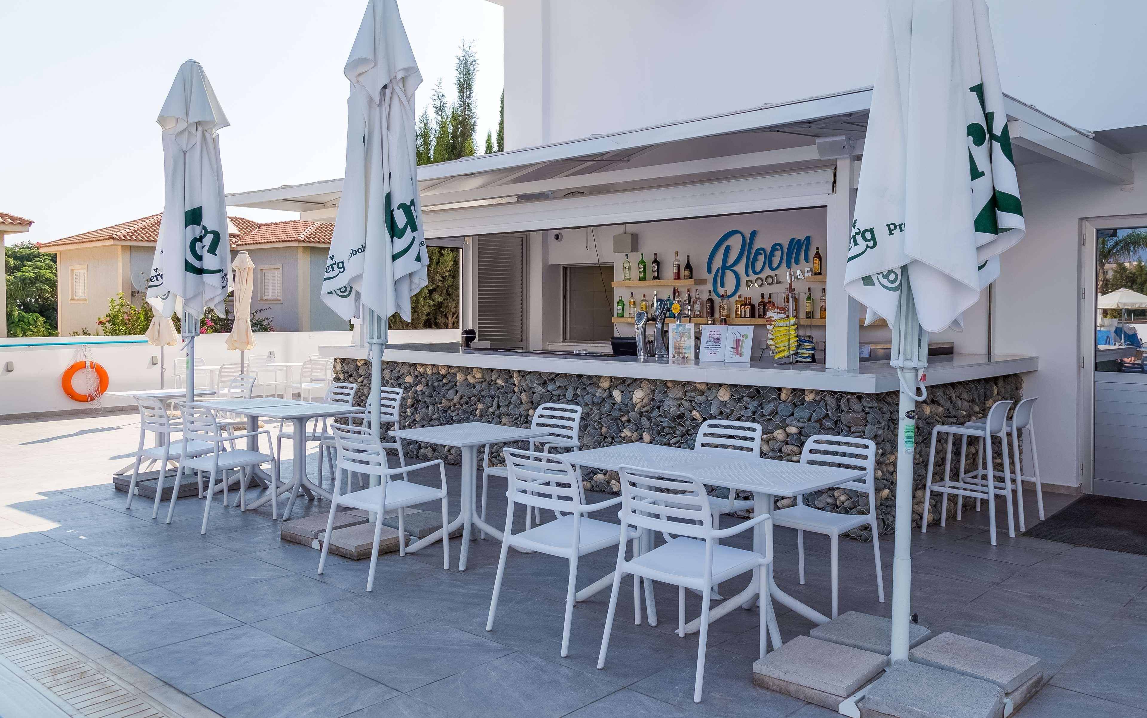 Protaras Plaza Hotel Luaran gambar