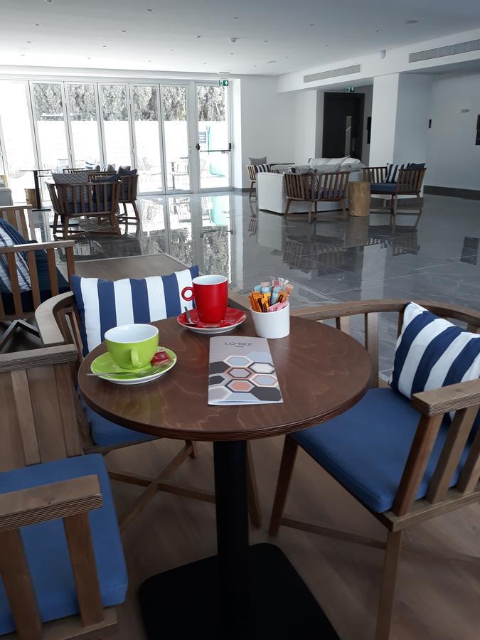 Protaras Plaza Hotel Luaran gambar