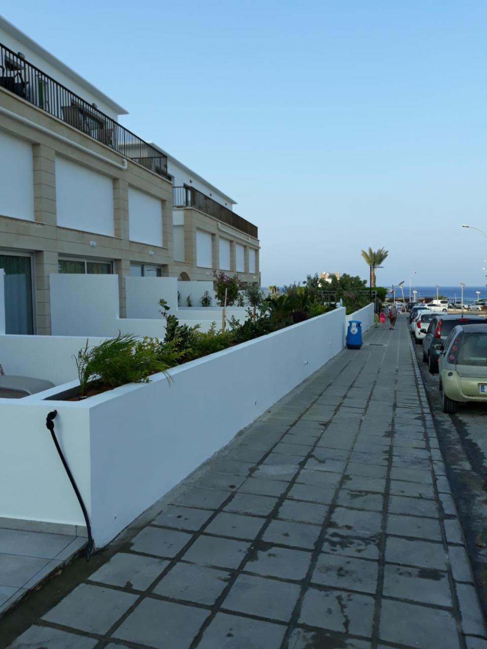 Protaras Plaza Hotel Luaran gambar