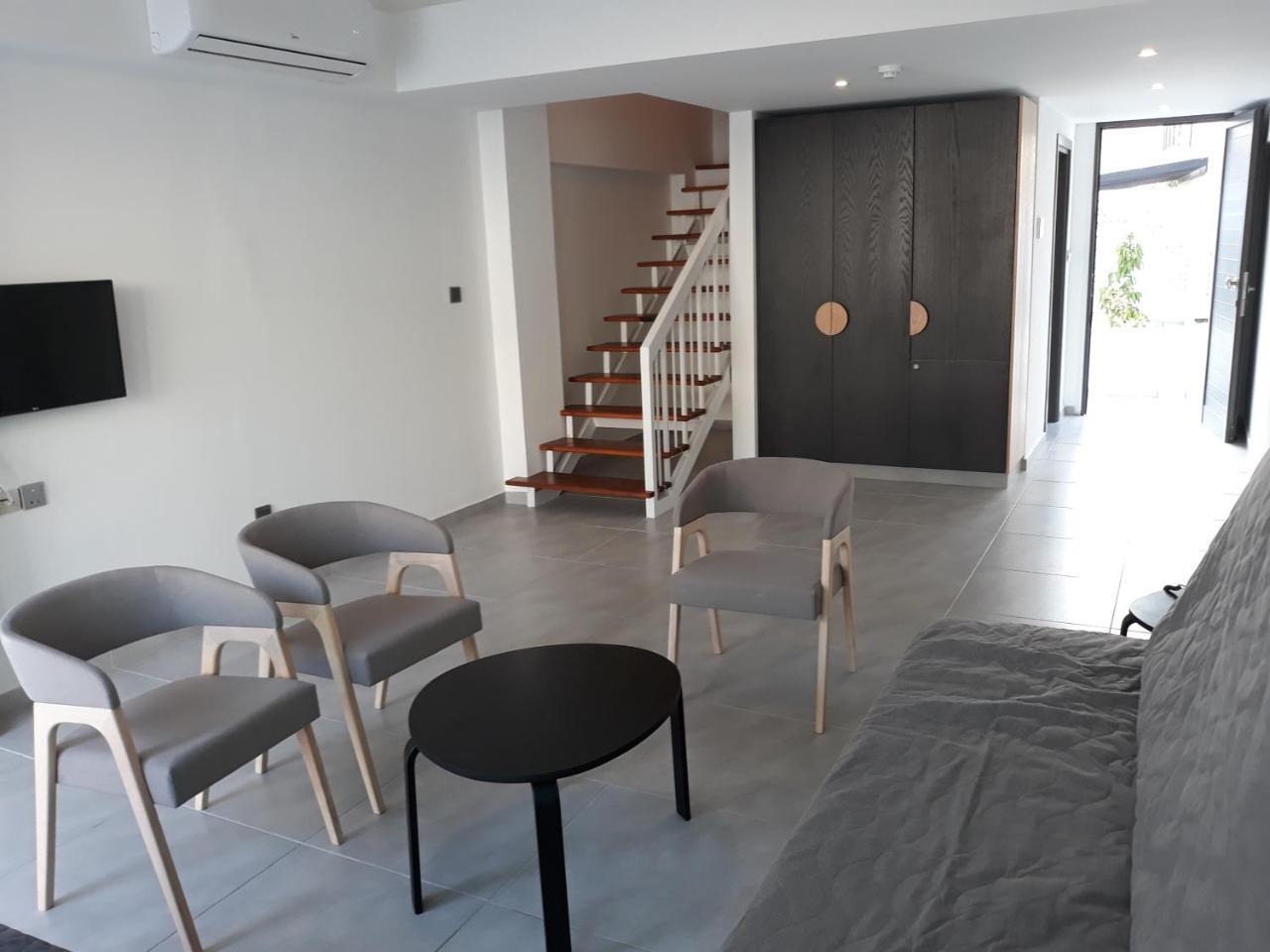 Protaras Plaza Hotel Luaran gambar