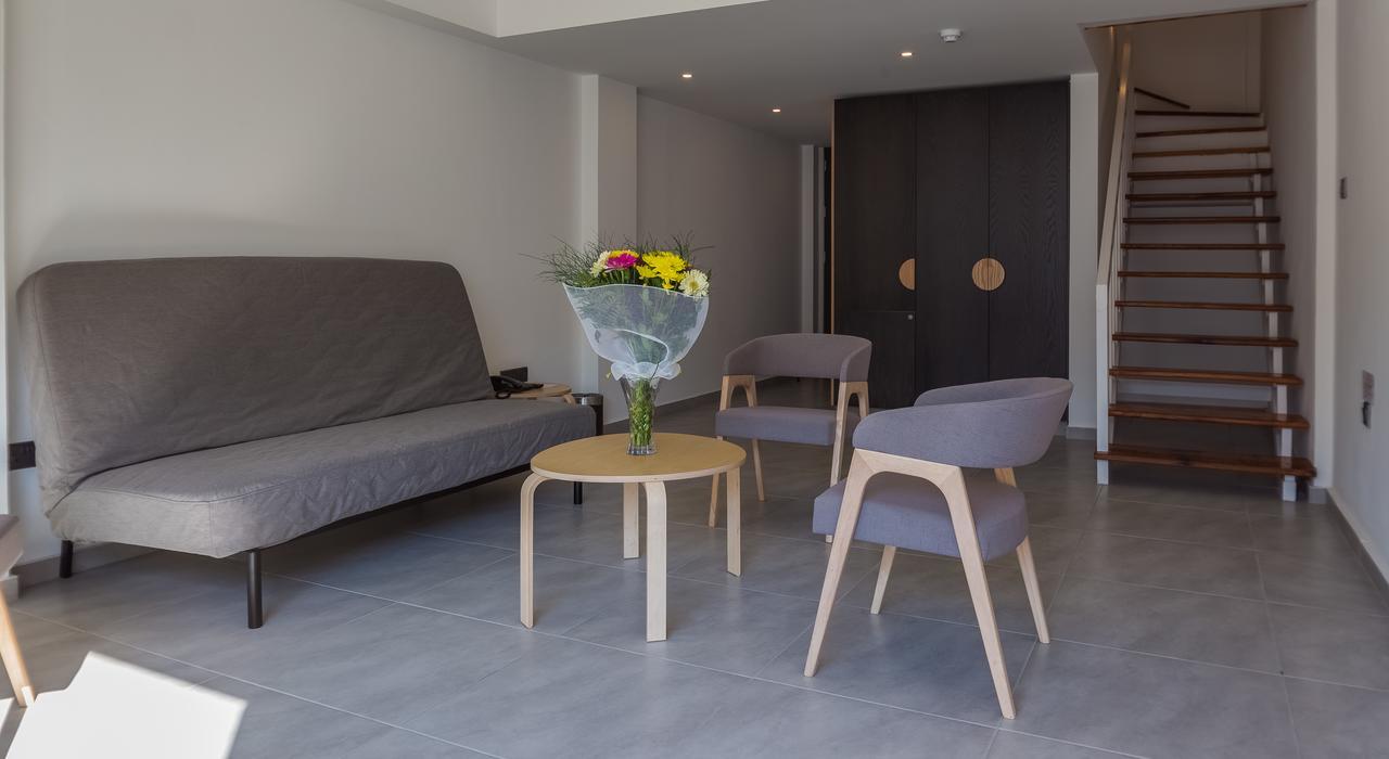 Protaras Plaza Hotel Luaran gambar
