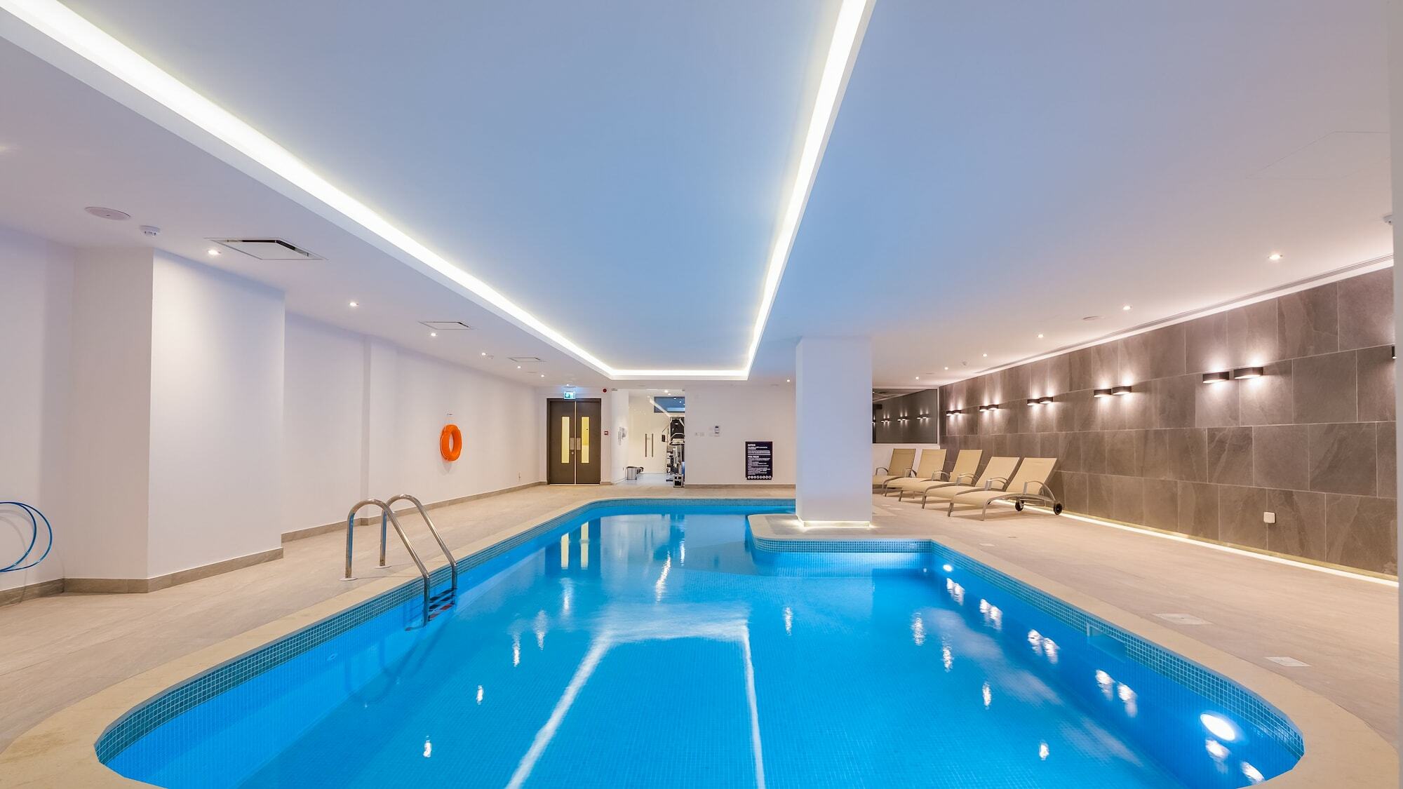 Protaras Plaza Hotel Luaran gambar